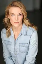 Rhiannon Roberts