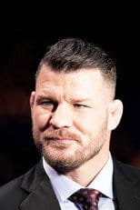 Michael Bisping