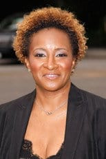 Wanda Sykes