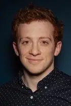 Ethan Slater