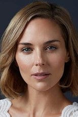 Tanya van Graan