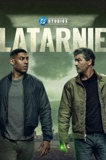 Plakat: Latarnie