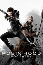 Robin Hood: Początek Vider - Cały Film