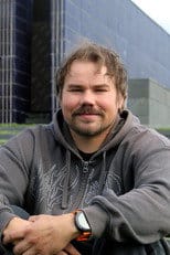 Joel Hirvonen