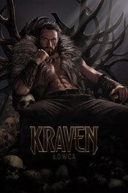 Kraven Łowca Vider - Cały Film