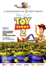 Toy Story 2 Vider - Cały Film