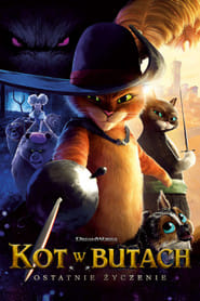 Kot w butach: Ostatnie życzenie Vider - Cały Film
