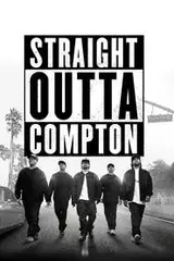 Prosto z Compton Vider - Cały Film
