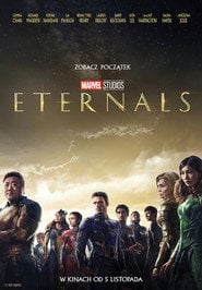 Eternals eKino TV | Film Online