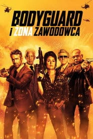 Bodyguard i Żona Zawodowca Vider - Cały Film