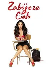 Zabójcze ciało Vider - Cały Film