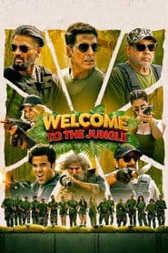 Welcome to the Jungle Cały Film (2026) - Vider
