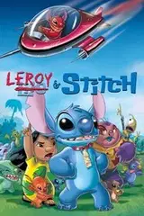 Leroy i Stich Vider - Cały Film