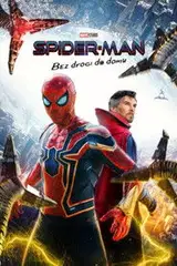 Spider-Man: Bez drogi do domu Cały Film (2021) - Vider • Filmy-Vider.pl