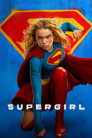 Supergirl Cały Film (2026) - Vider • Filmy-Vider.pl