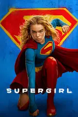 Supergirl Cały Film (2026) - Vider • Filmy-Vider.pl