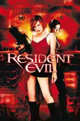 Resident Evil Vider - Cały Film