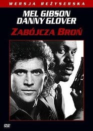 Zabójcza broń Vider - Cały Film