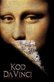 Kod Da Vinci Vider - Cały Film