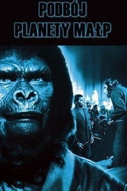 Podbój Planety Małp Vider - Cały Film