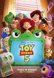 Toy Story 5 Cały Film (2026) - Vider • Filmy-Vider.pl
