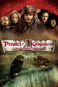 Piraci z Karaibów. Na krańcu świata Vider - Cały Film