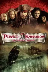 Piraci z Karaibów. Na krańcu świata Vider - Cały Film