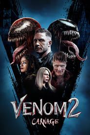 Venom 2: Carnage Vider - Cały Film