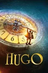 Hugo i jego wynalazek Vider - Cały Film