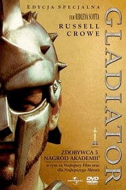 Gladiator Vider - Cały Film