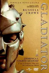 Gladiator Vider - Cały Film
