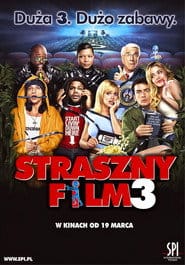 Straszny Film 3 Vider - Cały Film