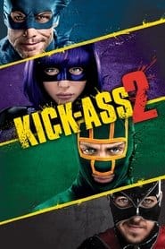 Kick-Ass 2 Vider - Cały Film