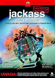 Jackass świry w akcji Vider - Cały Film