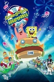 SpongeBob Kanciastoporty Vider - Cały Film