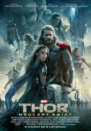 Thor: Mroczny świat Vider - Cały Film