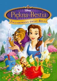 Piękna i Bestia: Zaczarowany świat Belli Vider - Cały Film