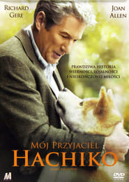 Mój przyjaciel Hachiko Vider - Cały Film
