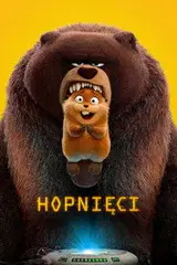 Hopnięci Vider - Cały Film