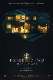 Dziedzictwo. Hereditary Vider - Cały Film
