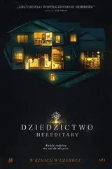 Dziedzictwo. Hereditary Vider - Cały Film