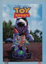 Toy Story Vider - Cały Film
