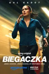 Biegaczka Vider - Cały Film