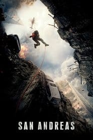 San Andreas Vider - Cały Film