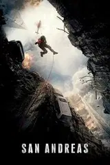 San Andreas Vider - Cały Film
