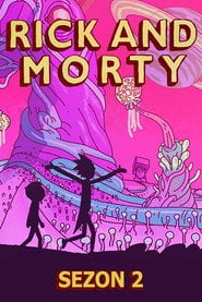 Rick i Morty - Sezon 2 – Vider