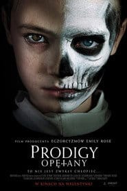 Prodigy. Opętany Vider - Cały Film