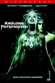 Królowa potępionych Vider - Cały Film