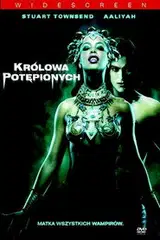 Królowa potępionych Vider - Cały Film