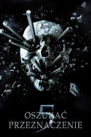 Oszukać przeznaczenie 5 Vider - Cały Film
